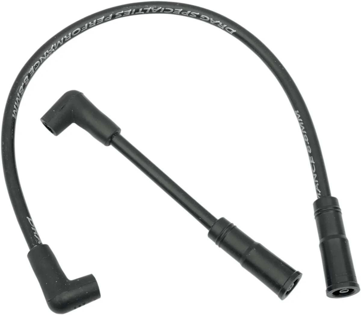 8.8 mm Spark Plug Wire
