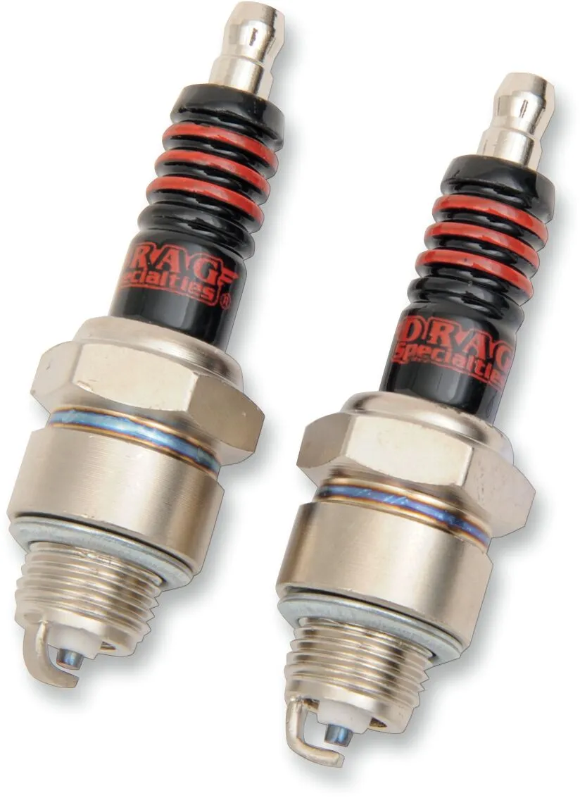 Spark Plugs, Iron XL