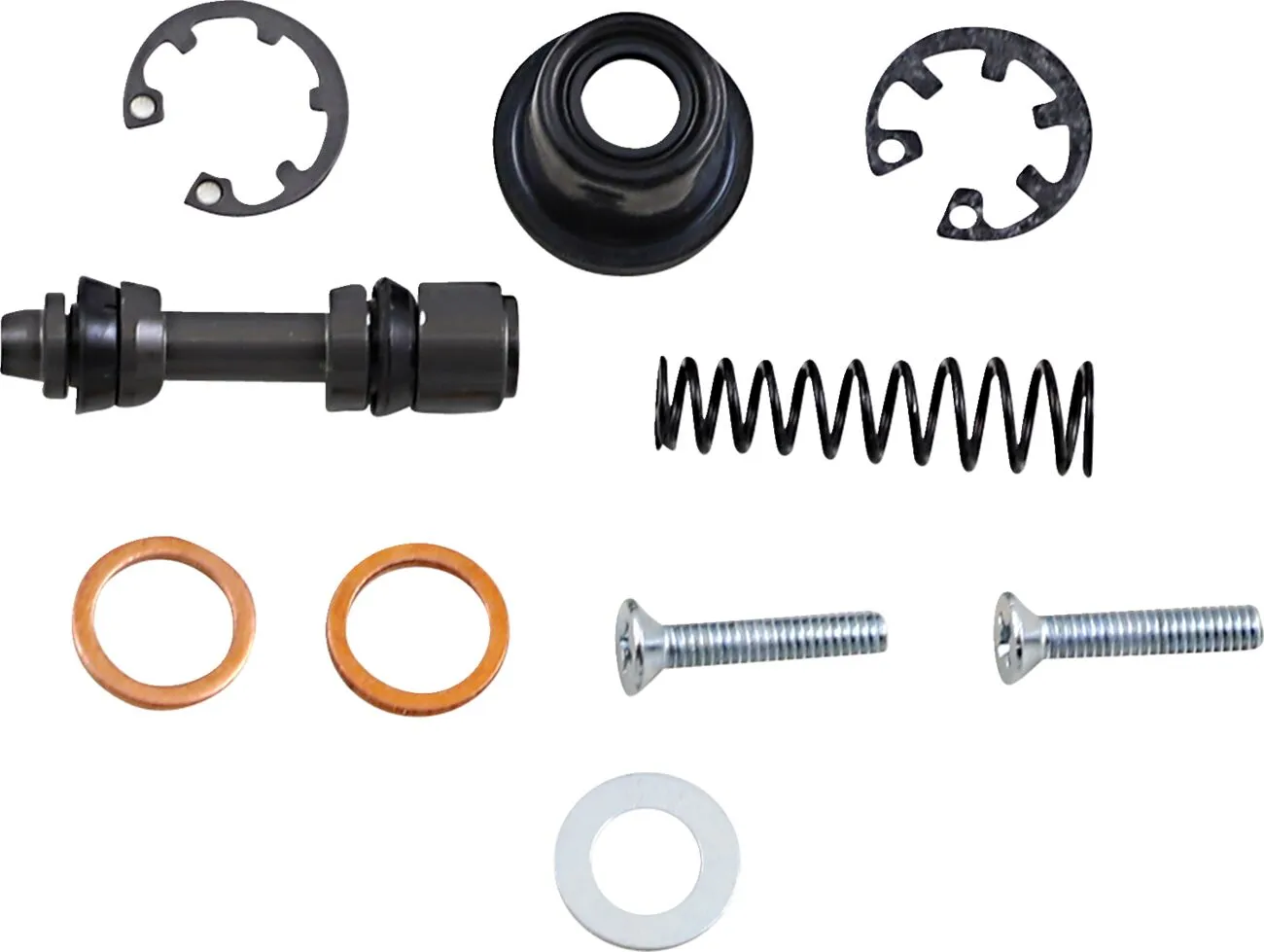 Master Cylinder Rebuild Kit