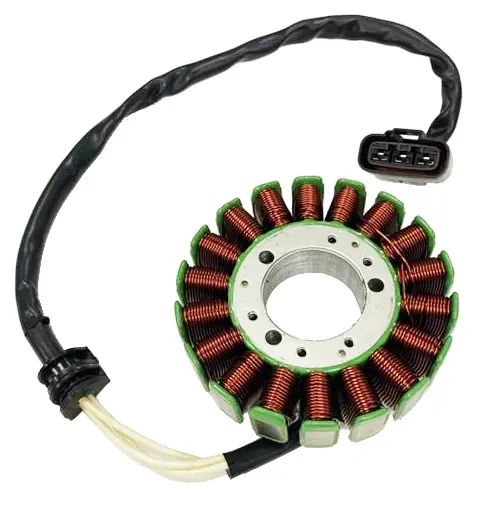 Stator