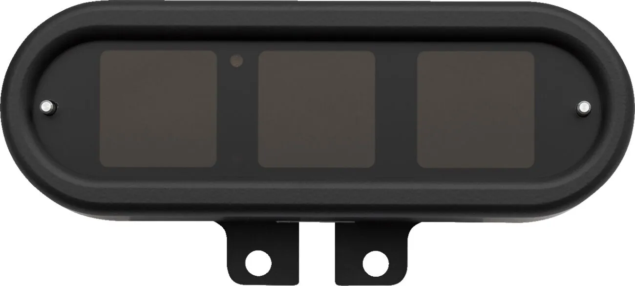 MLX-9000 Series Universal Gauges