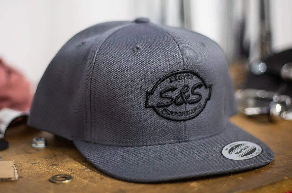 Шапка Snapback