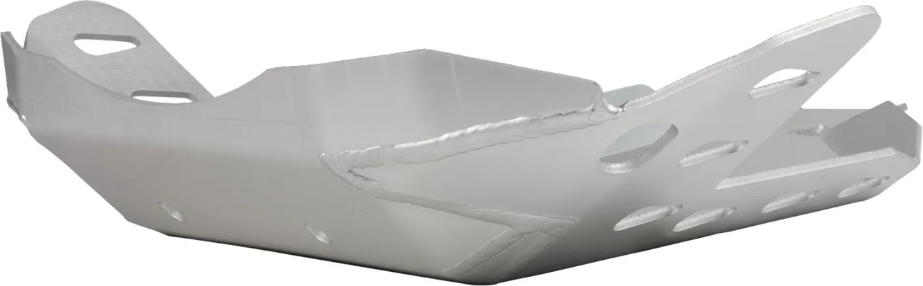 Aluminum Skid Plate