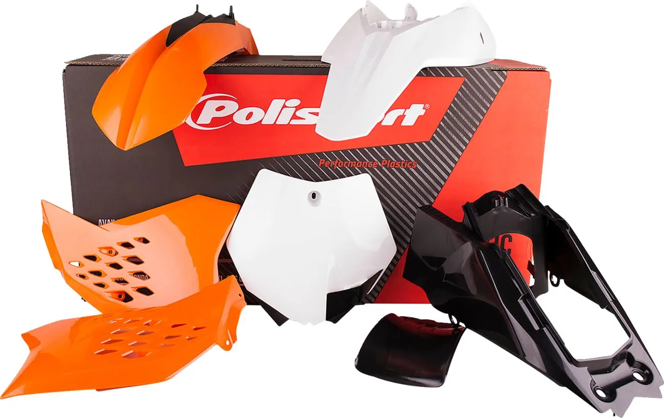 Body Kit For KTM