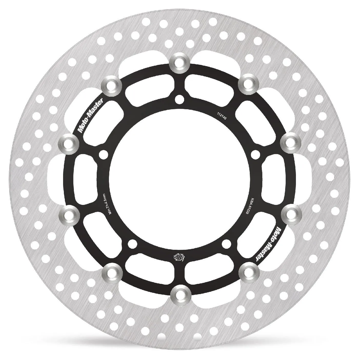 Halo Series Floating Rotor