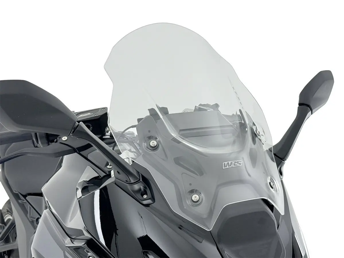 Туристическа слюда BMW R1300RS