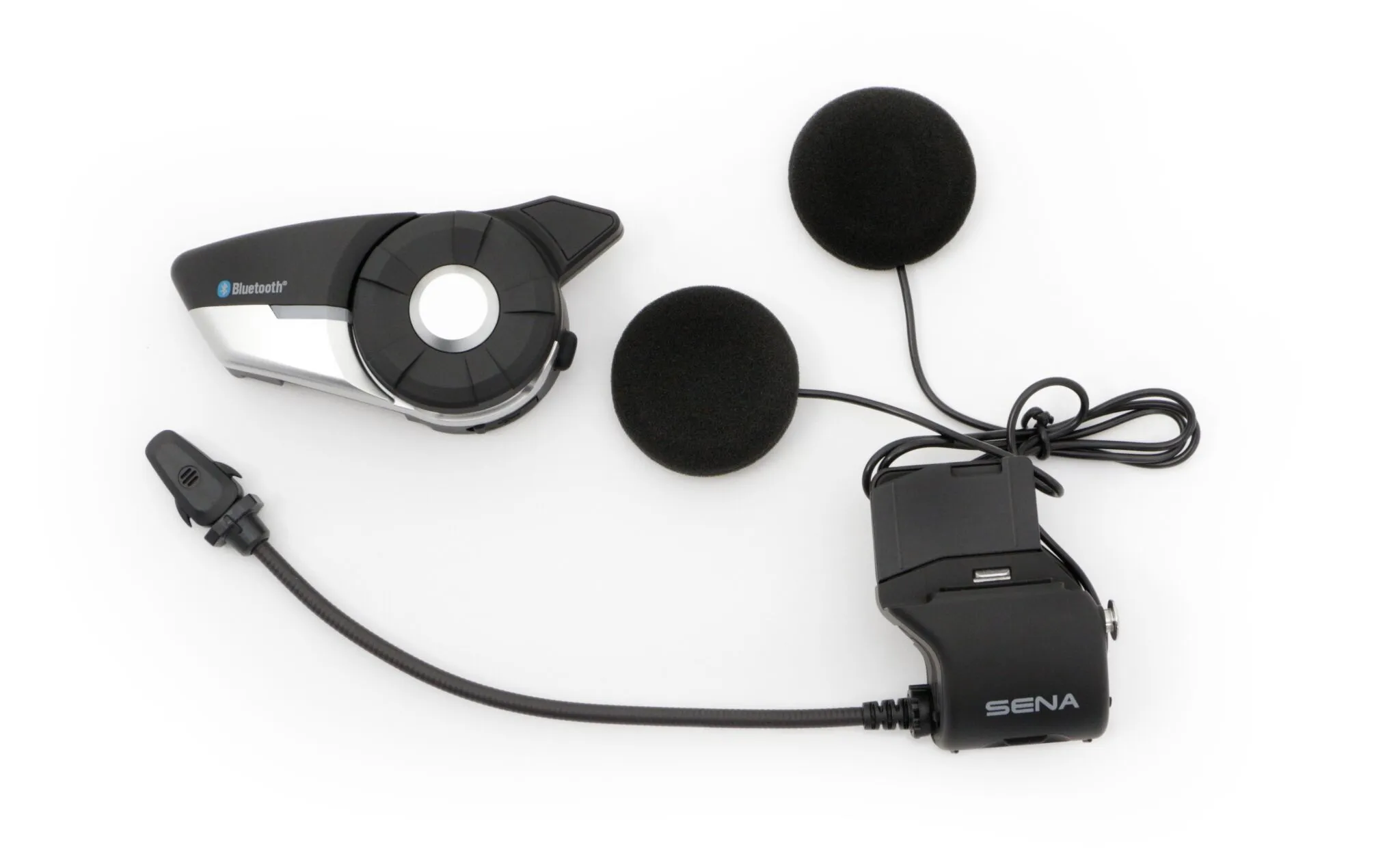 20S EVO Bluetooth® Комуникационна система