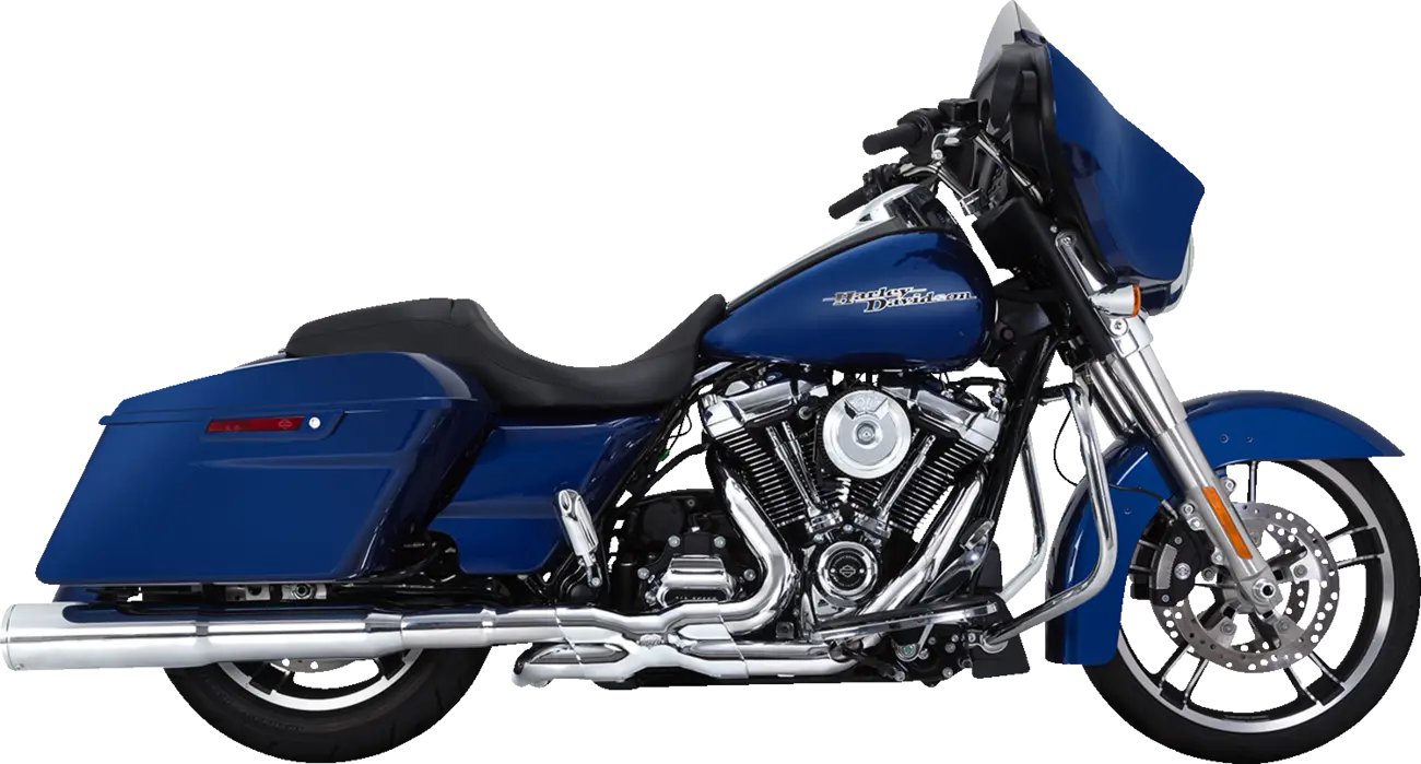 Изпускателна система Power Duals PCX™ Header System