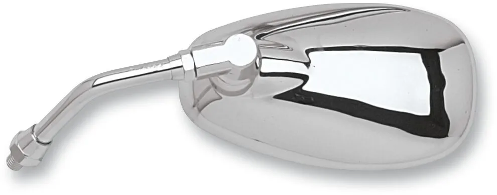 OEM-Style Replacement Mirror