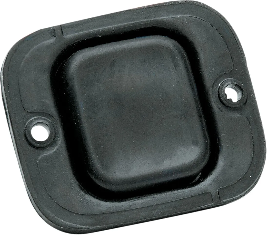 Handlebar Master Cylinder Cover Gasket