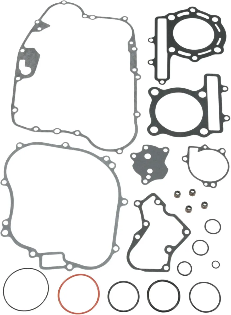 Complete Gasket Kit