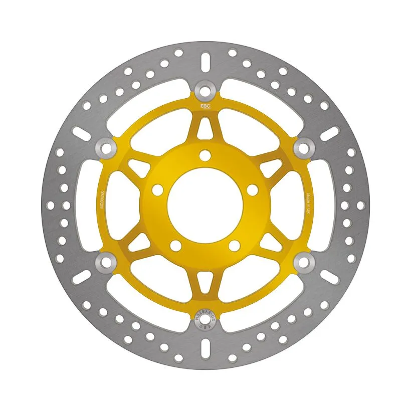 X-Series Brake Rotor