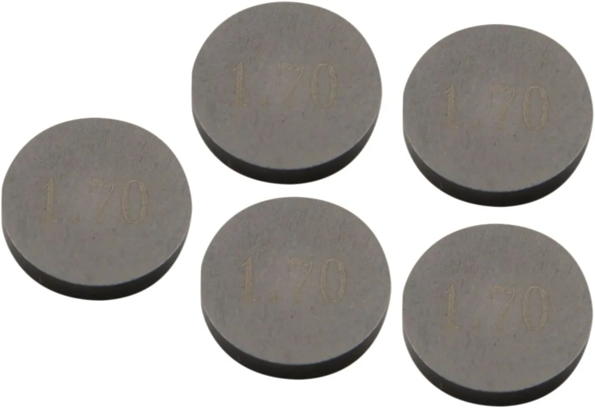 9.48 mm Replacement Valve Shims