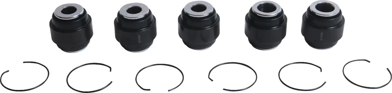 Rear Independent Suspension Linkage Rebuild Kit