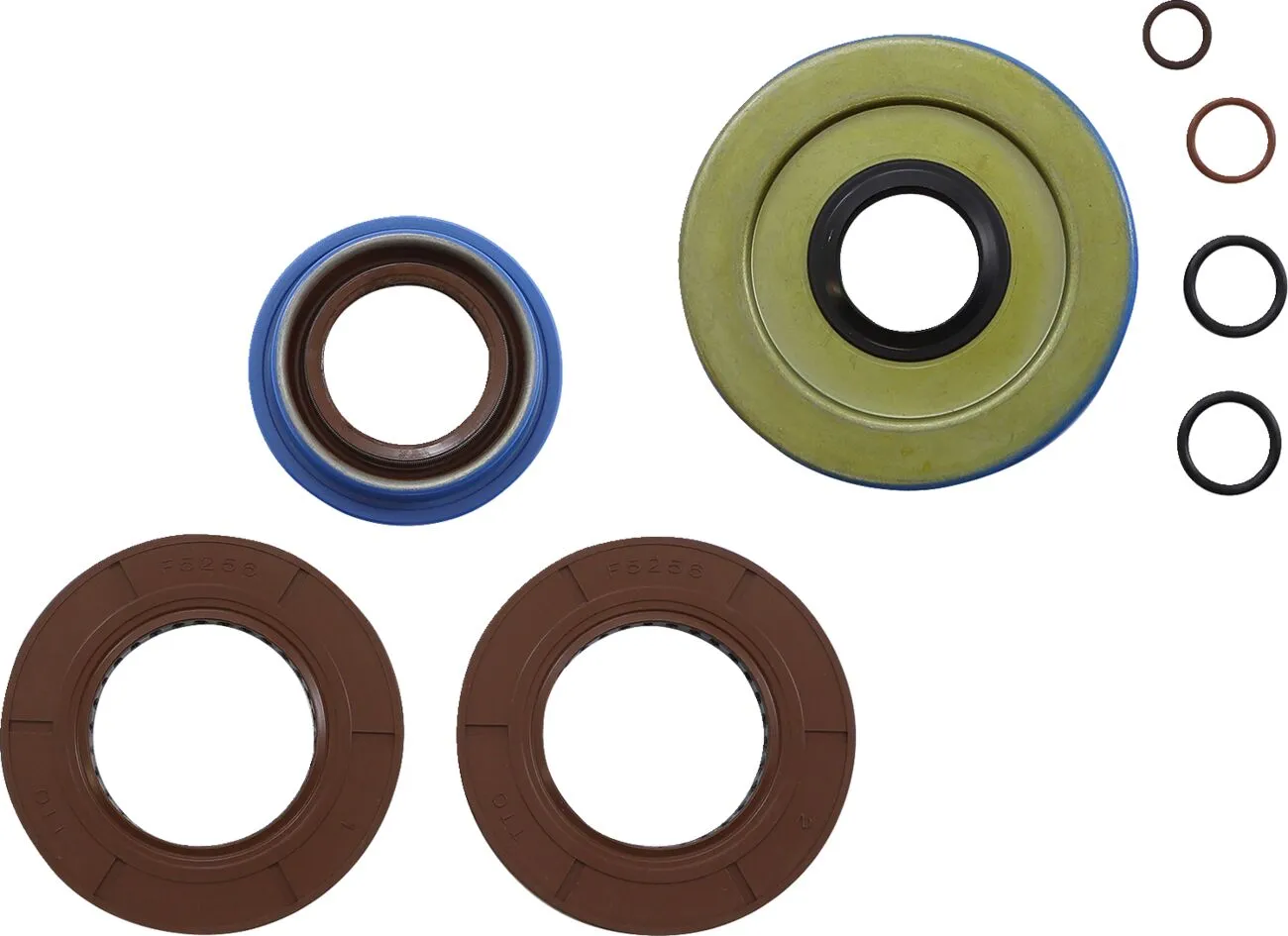 Differential Seal Kit