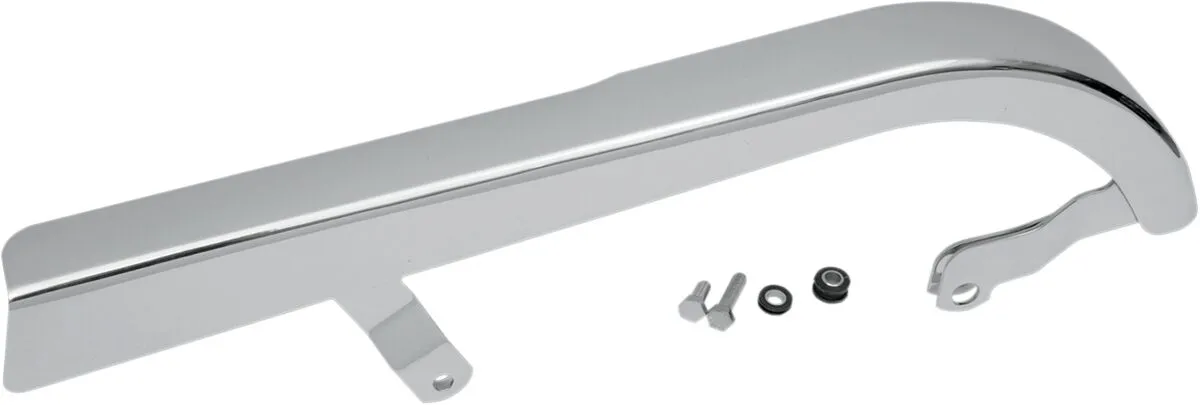 Rear Belt Guard