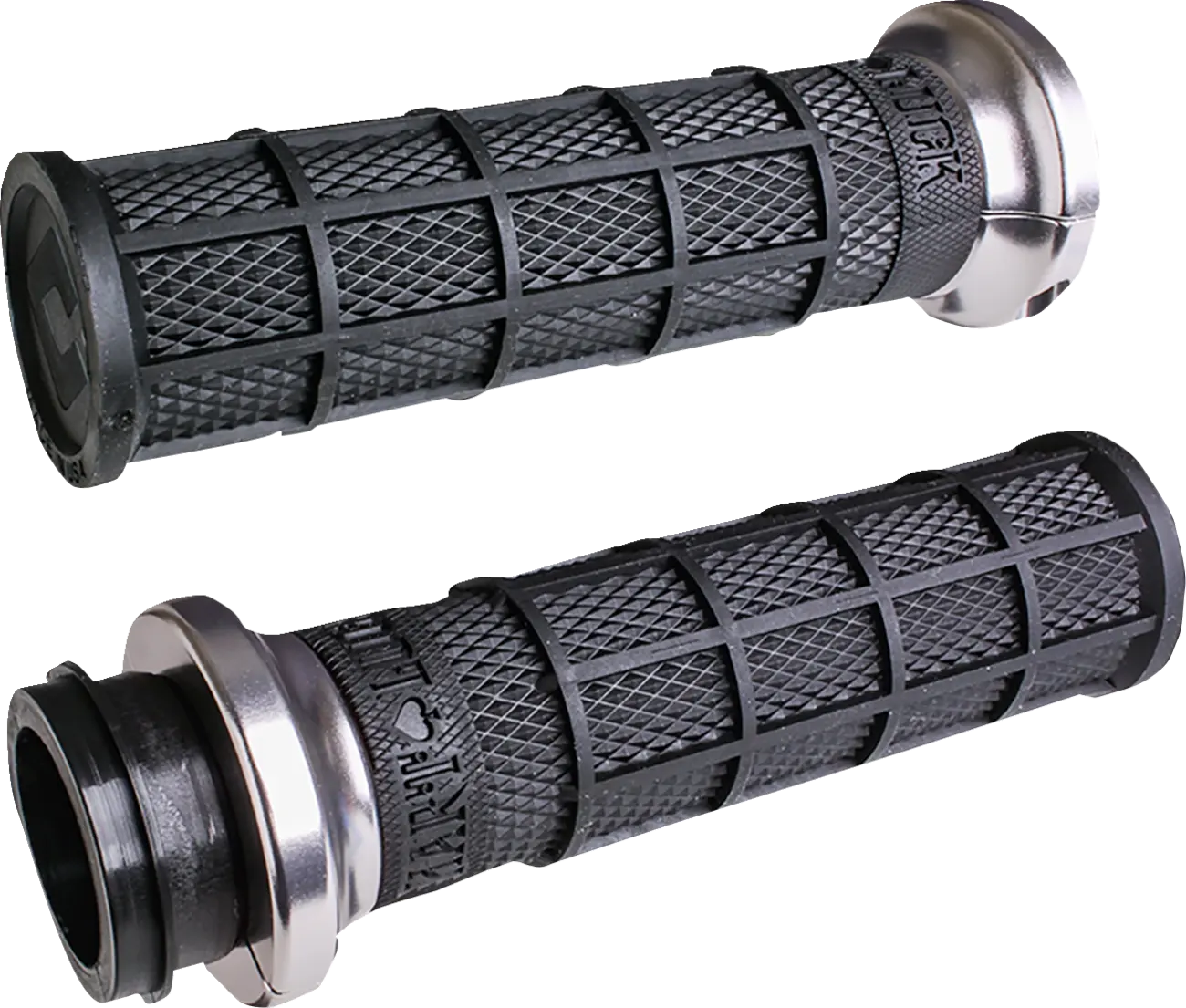 Hart-Luck Signature V-Twin Lock-On™ Ръкохватки