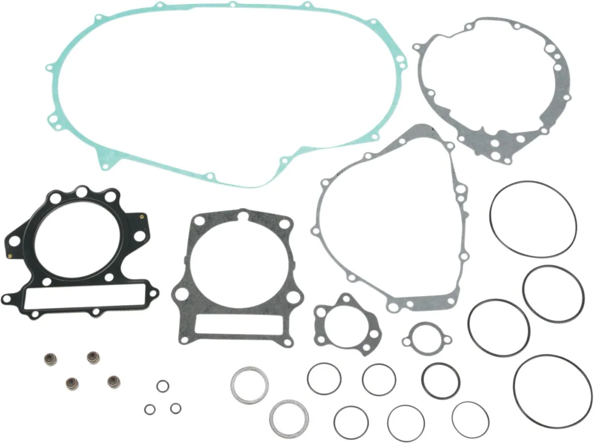 Complete Gasket Kit
