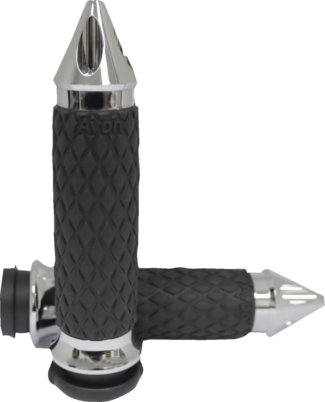 Diamond Contour Grips