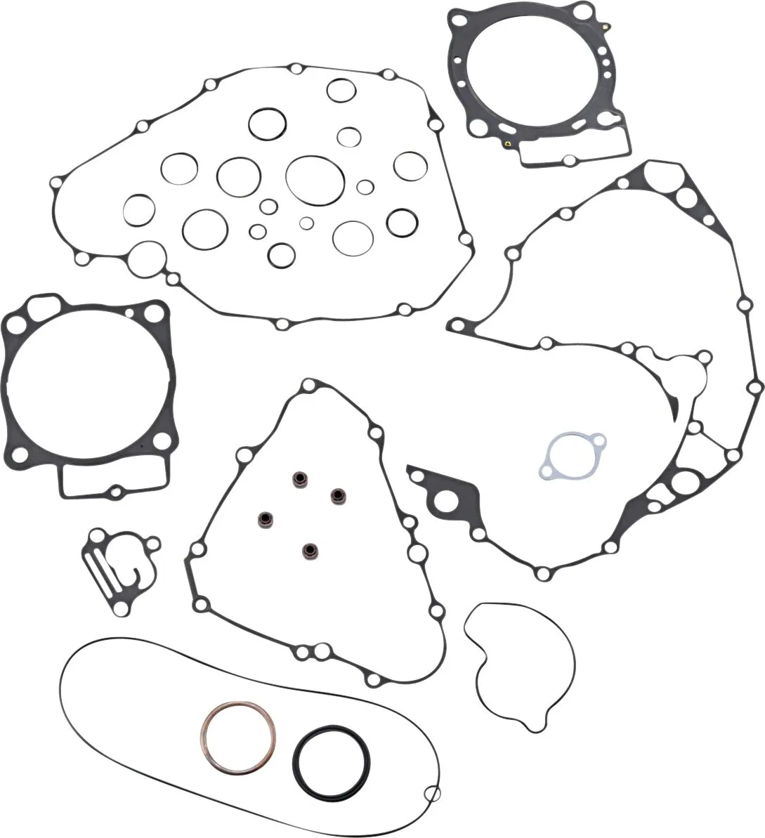 Complete Gasket Kit