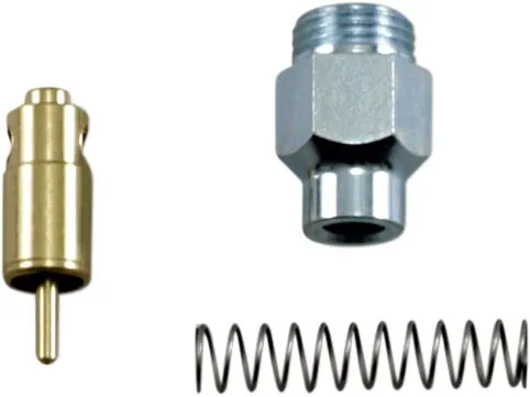 Choke Plunger Kit