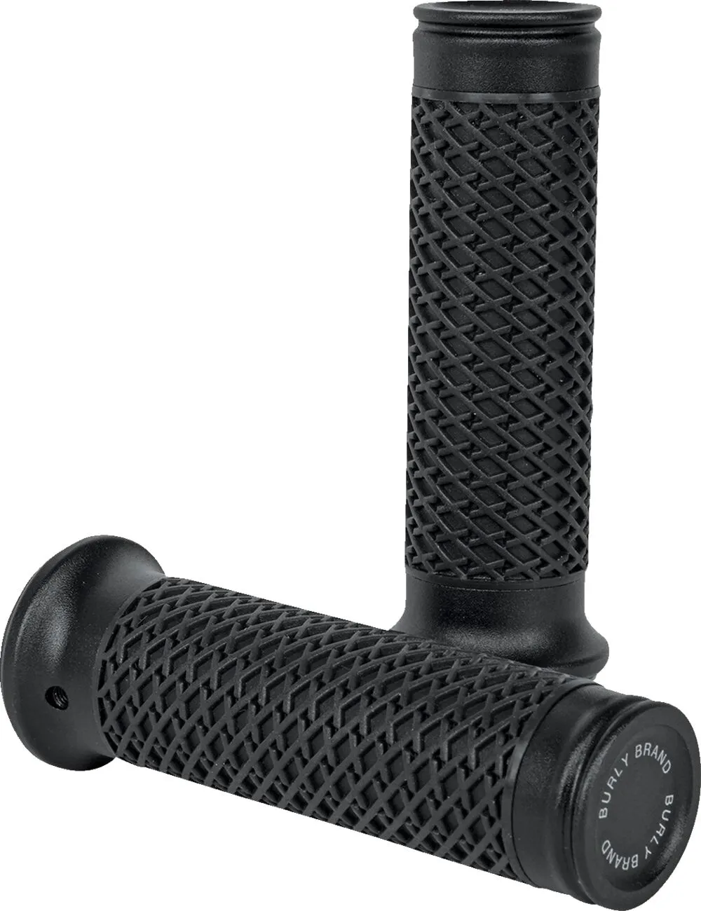 Slash Cut Grips