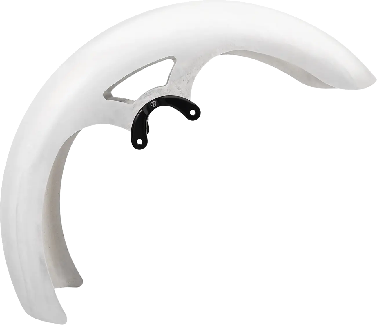 Real Steel Rapper Front Fender
