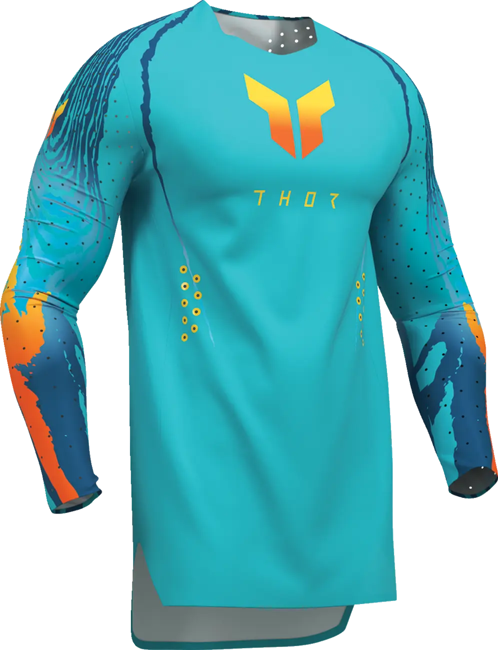 Фланелка Sportmode Damascus