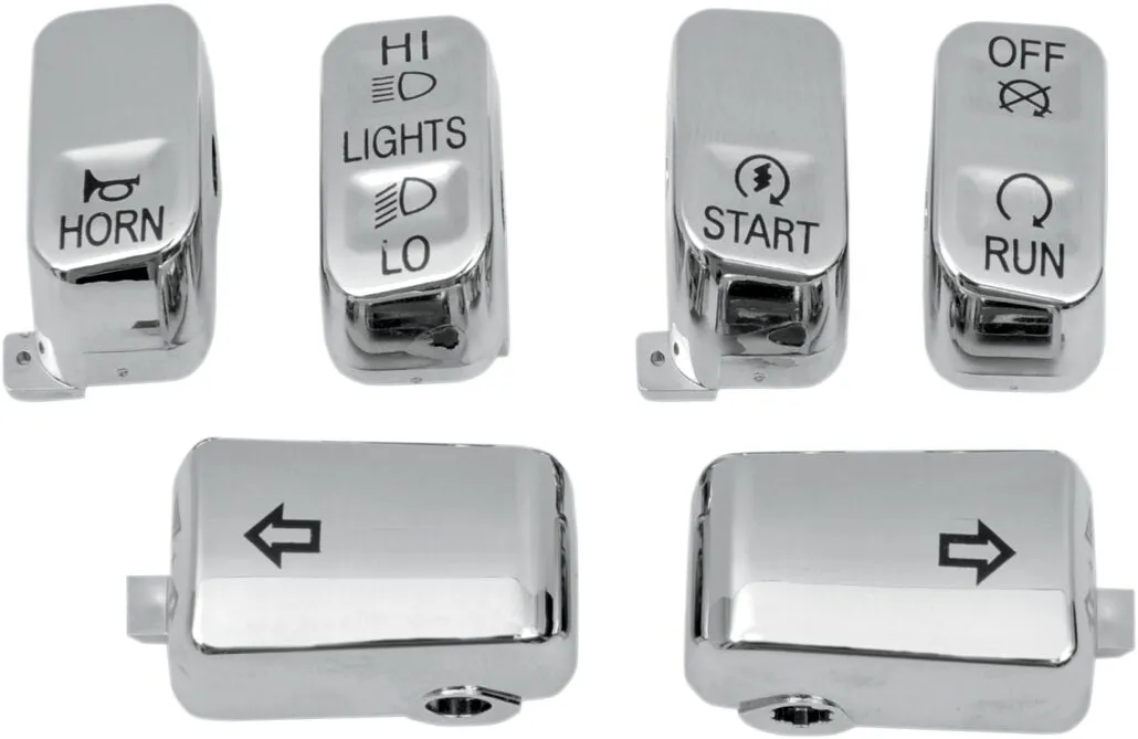 Switch Cap Kit
