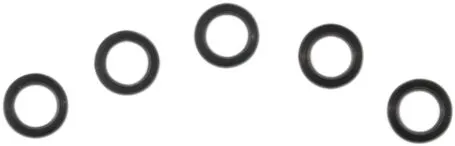 Уплътнение O-ring за маслена помпа