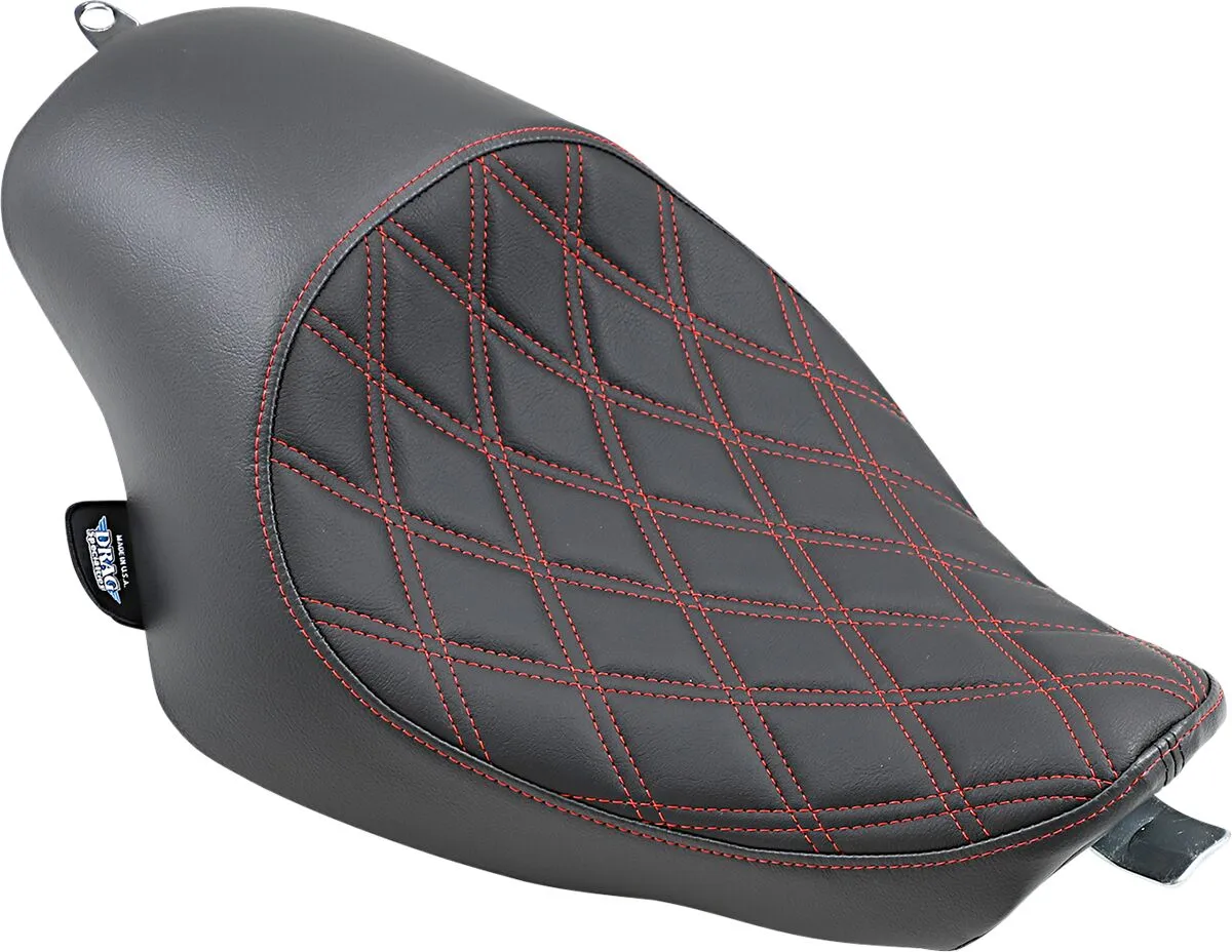 3/4 Solo Seat