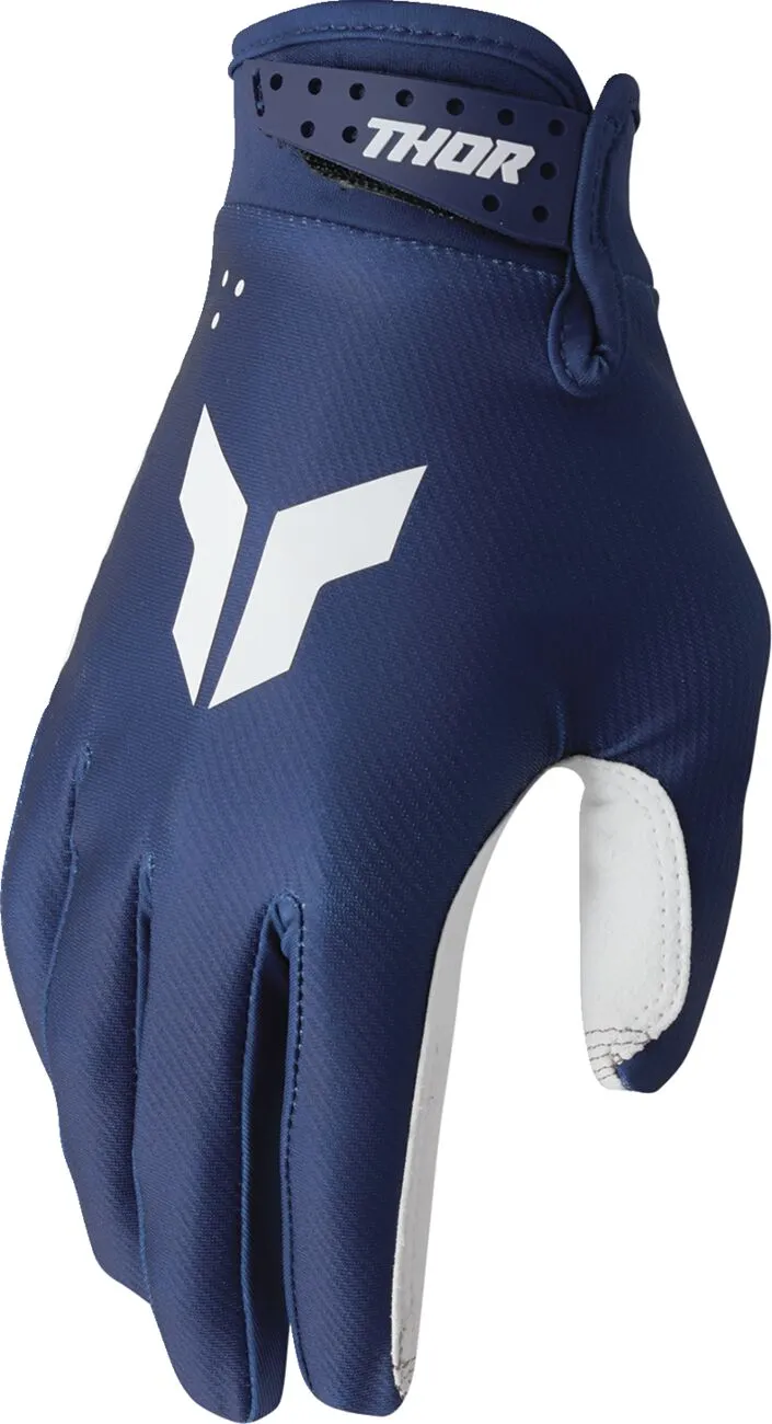 Launchmode Gloves