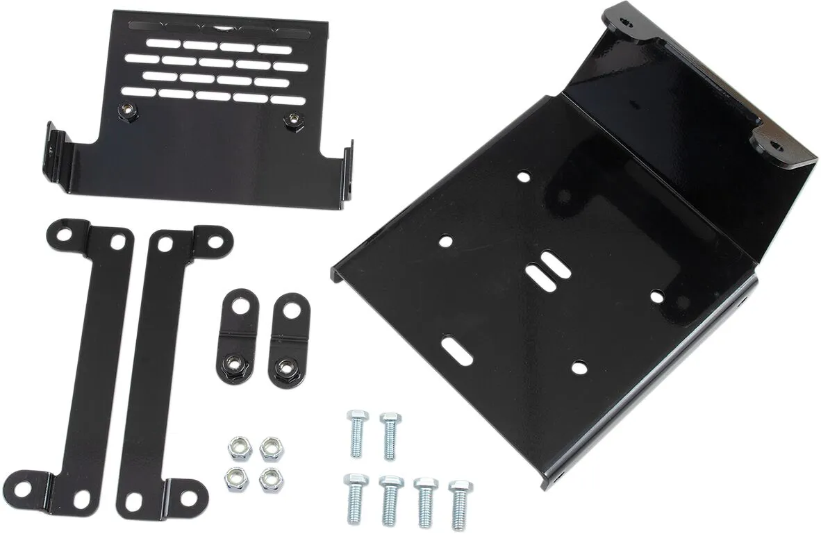 Winch Mount
