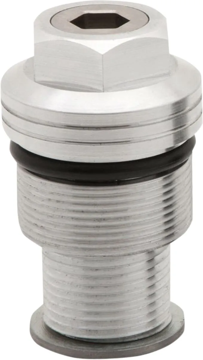 Fork Preload Adjusters