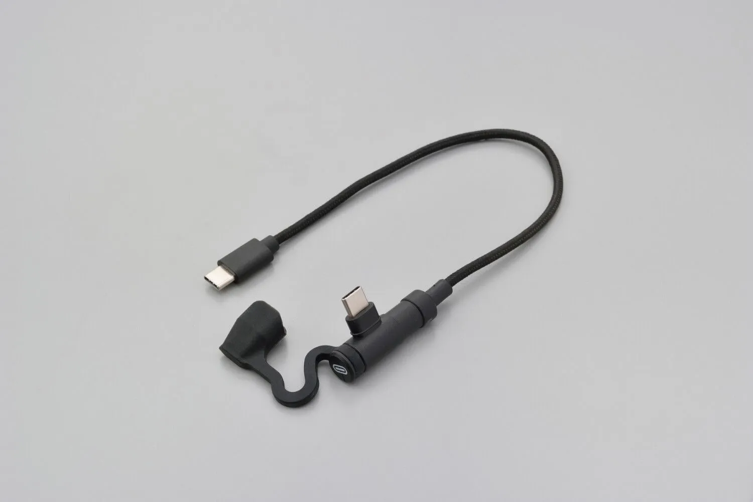 USB A кабел за зареждане