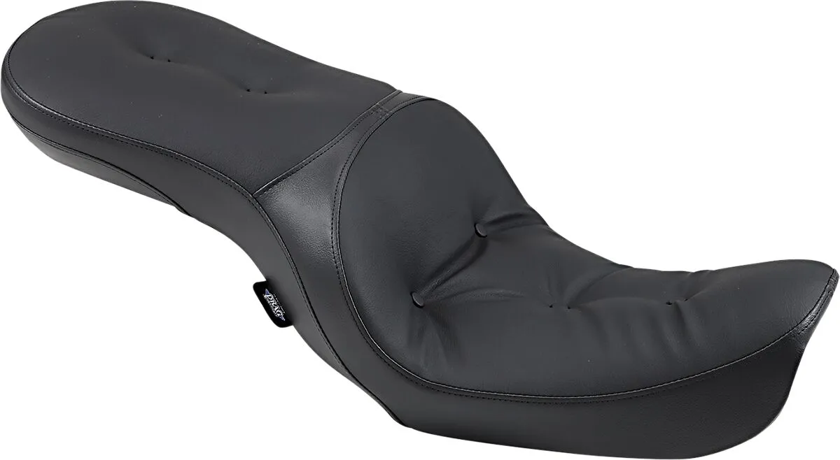 Low-Profile Touring Seat