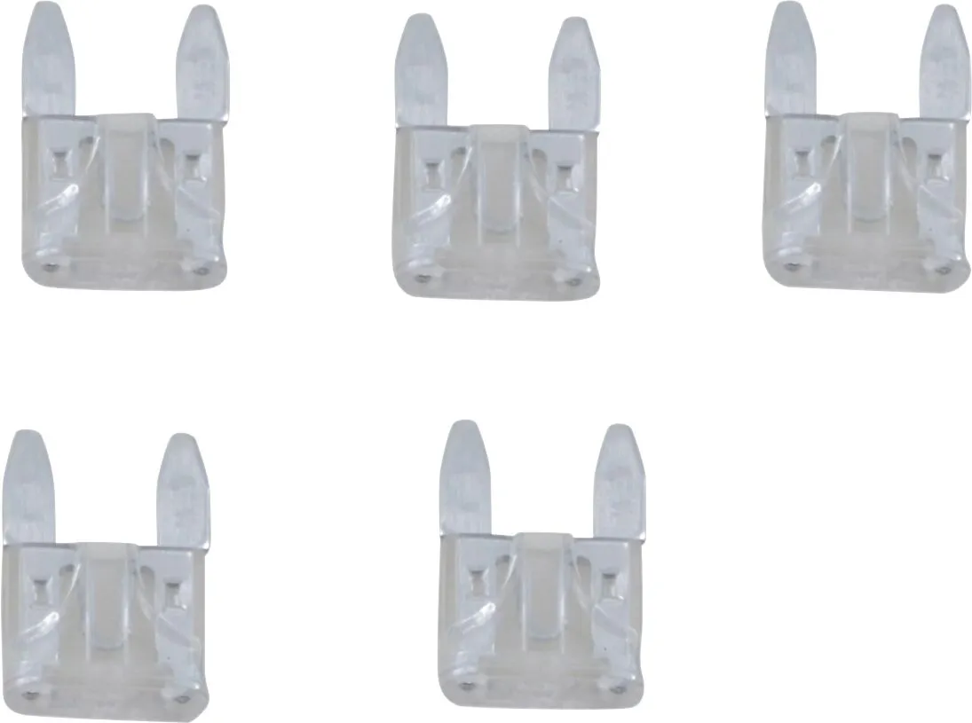 Replacement Fuses