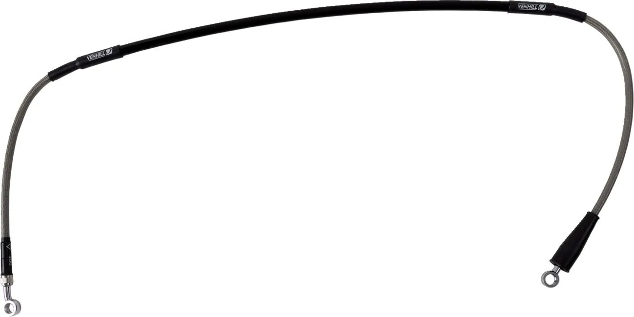 Stainless Steel Braided Brake Line