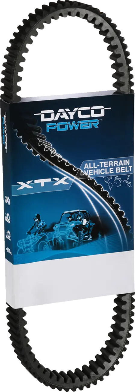ATV задвижващ ремък Power™ XTX™