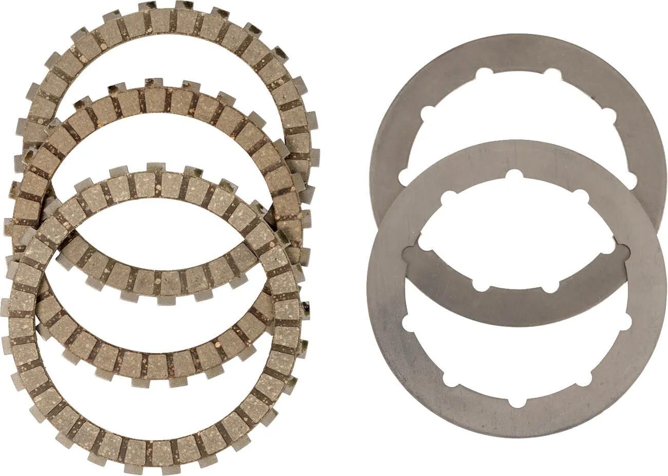 DPK Комплект съединител