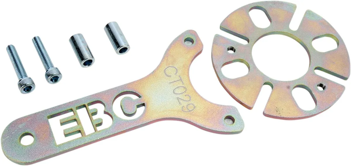 Clutch Removal Tool