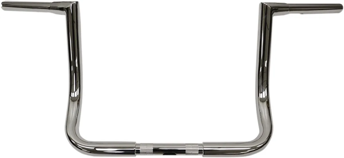 1-1/4" Bagger Ape Hanger Handlebar
