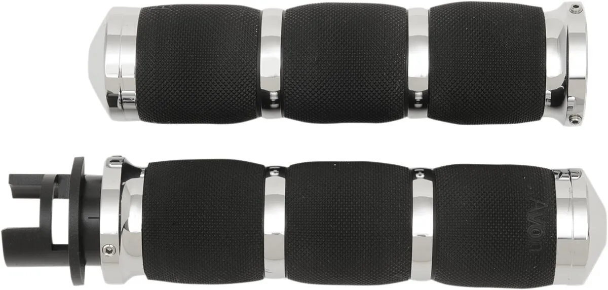3-Ring Air Cushioned Grips