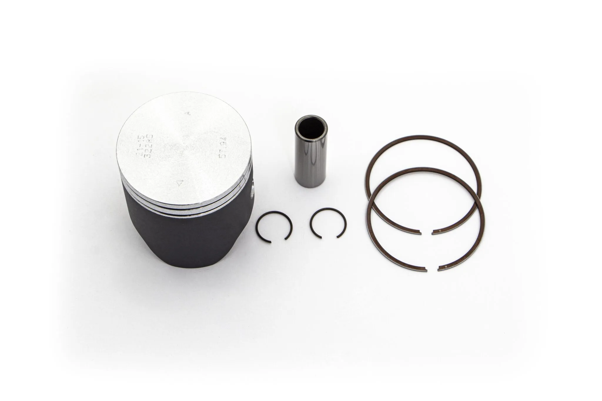 Piston Kit (Cast Replica)