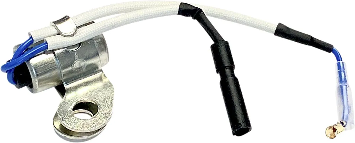 Ignition Condenser