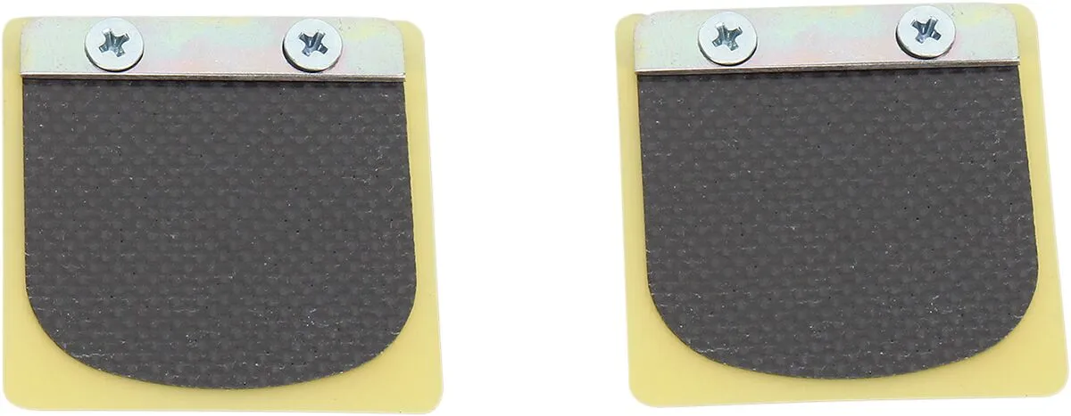 Replacement Pro Series Reed Set for RAD Valve