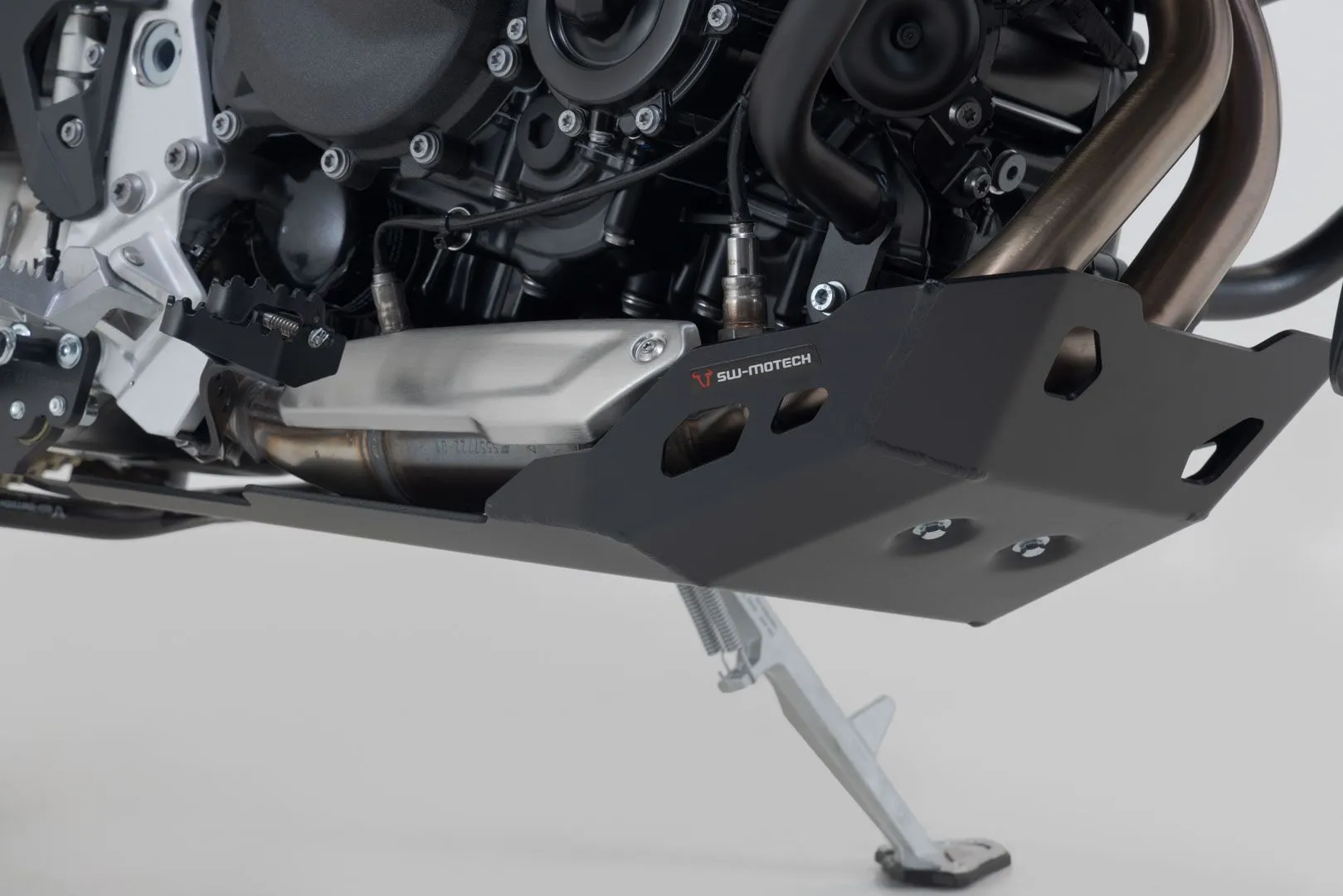 Engine Guard