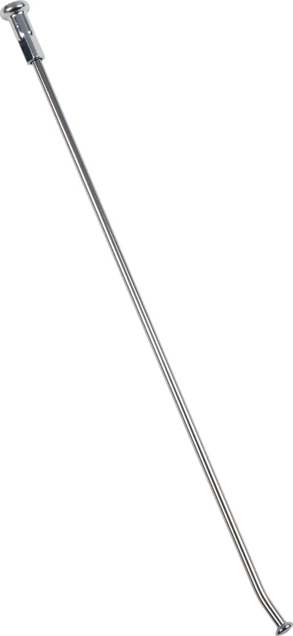 Coated Steel Individual Spokes