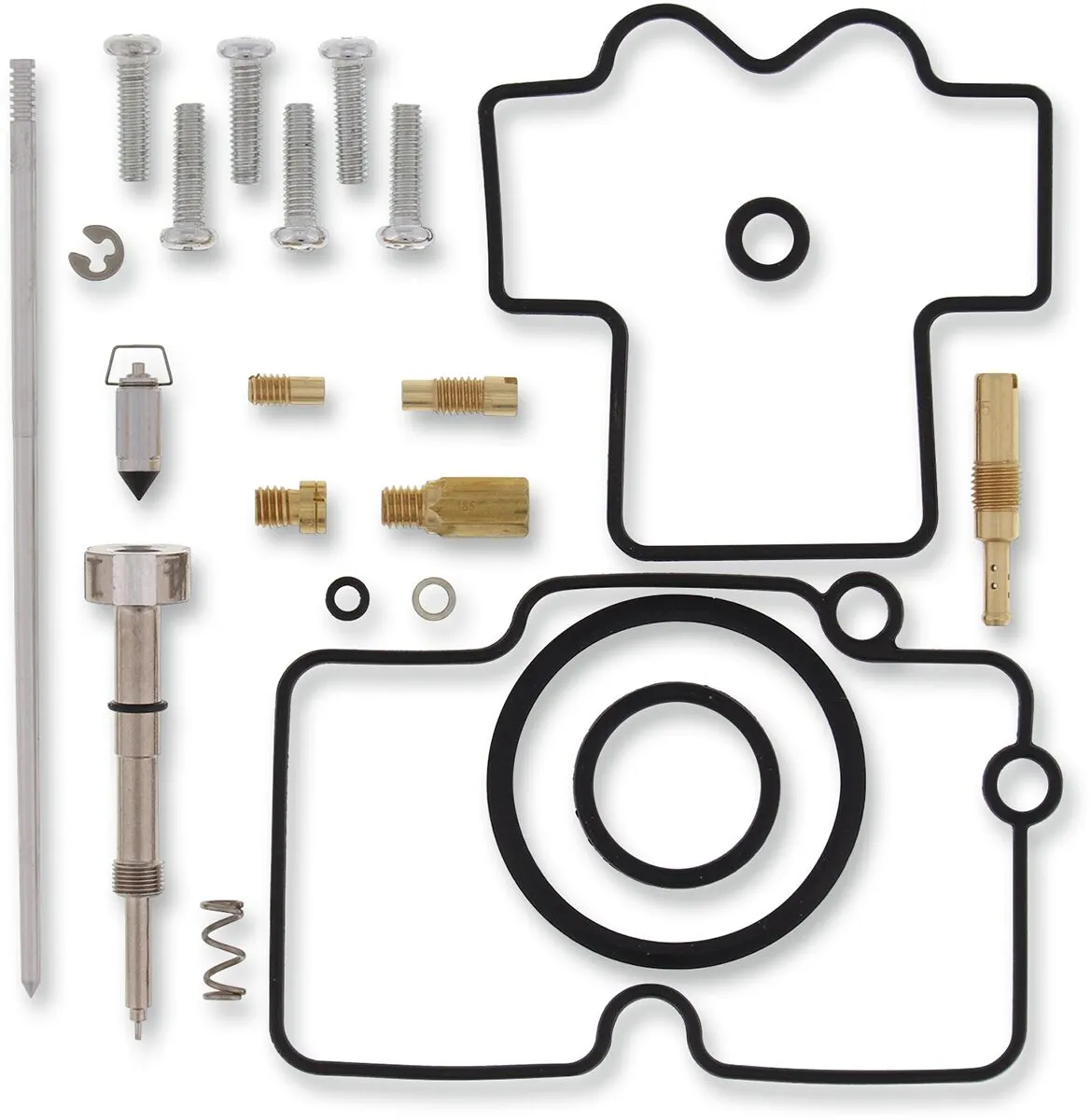 Carburetor Repair Kit - Suzuki