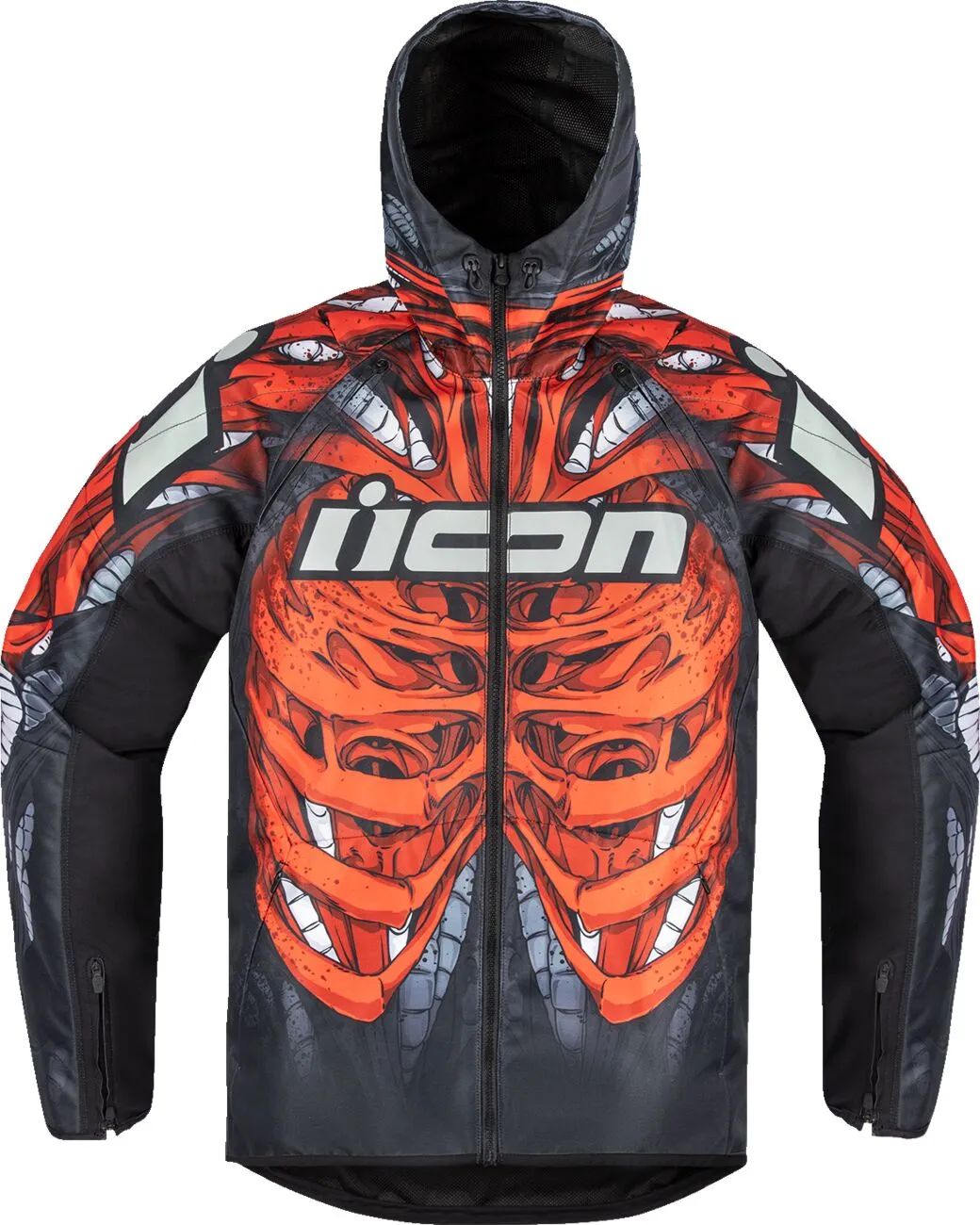 Яке Airform Manik'r™